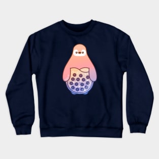 Penguin Crewneck Sweatshirt